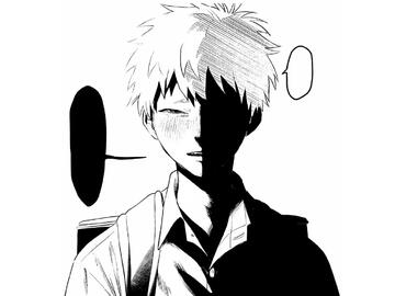 β I like you .. I like you so damn much. β